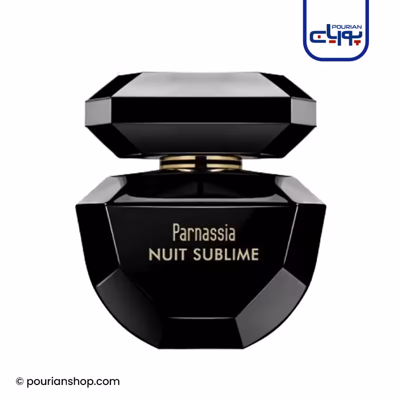 عطر ادکلن جی پارلیس پارناسیا نویت سابلایم
