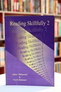 Reading Skillfully 2