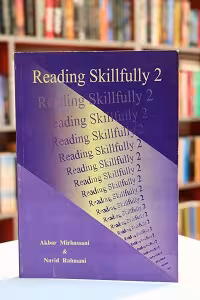 Reading Skillfully 2