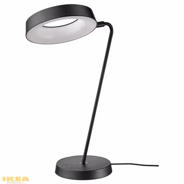 چراغ مطالعه مدل OBEGRÄNSAD | برند ایکیا | ارسال 15 الی 20 روز کاری