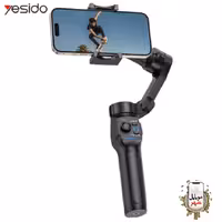 گیمبال دستی سه محوره SF27 یسیدو Yesido SF27 Three-axis Handheld Shooting Gimbal