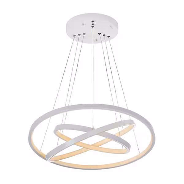 لوستر چشمه نور مدل L6345