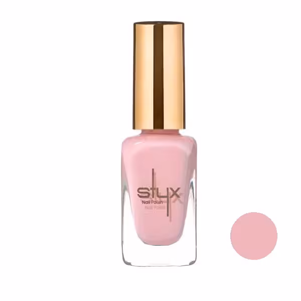 لاک ناخن استایکس شماره s127