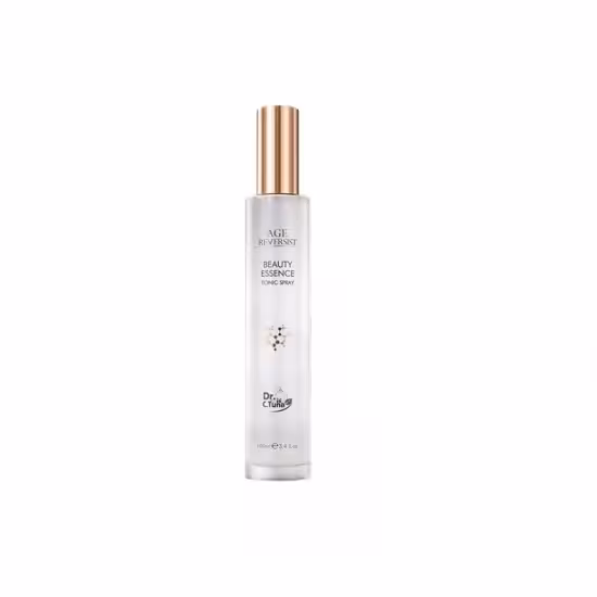 اسپری تونر جوانساز AGE RIVERSIST دکتر سی تونا DR C.TUNA فارماسی حجم 100 میل