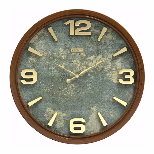 ساعت دیواری شوبرت مدل دینو 6116