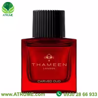 عطر ادکلن تامین کارود عود رد ادیشن | Thameen Carved Oud Red Edition ©️