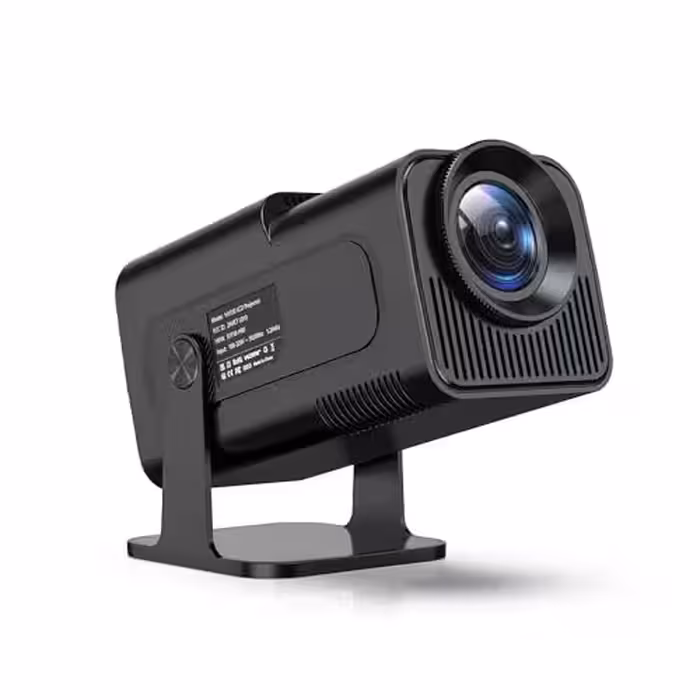 ویدئو پروژکتور پرتابل 320 Hy