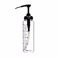 بطری روغن ریز پمپی آروو ترکیه کد AROW-TR-3185