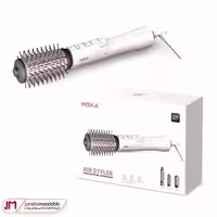 سشوار چرخشی هیسکا مدل H5255
