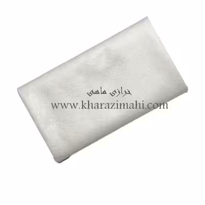لایی چسب نمدی ( لایی اسلش )