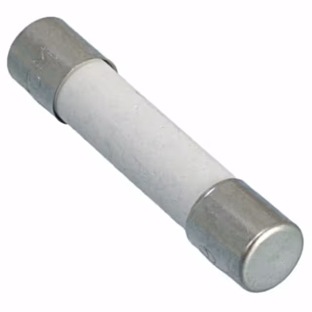 فیوز گچی بزرگ FAST BLOW 60C 1.6A