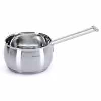 شیرجوش تمام استیل برابانتیا (Brabantia) سایز 16 سری ویژن