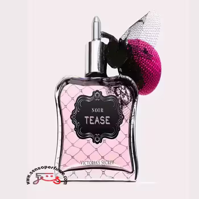 عطر ادکلن ویکتوریا سکرت تیس نویر | victoria secret noir tease