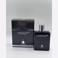 ادکلن لجندری مردانه کاوالیر Legendary cavalier 100ml