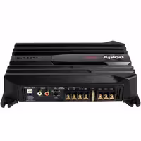 آمپلی فایر خودرو سونی XM-N502 | چاوه
