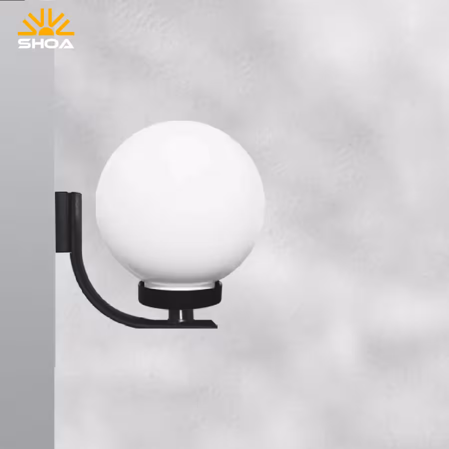 پایه حباب شعاع مدل SH-2803-A3