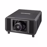 ویدئو پروژکتور پاناسونیک مدل PT-RS20KU