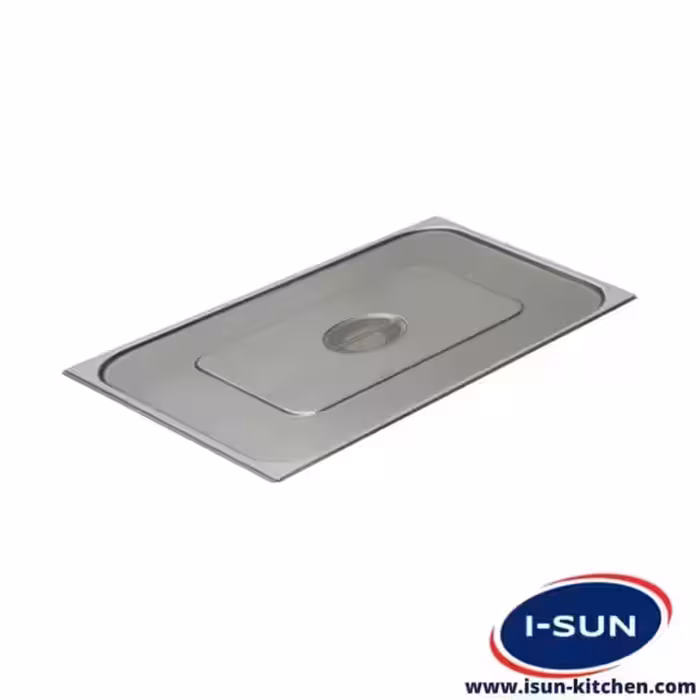 درب بن ماری 1/1 استیل - فروشگاه آیسان