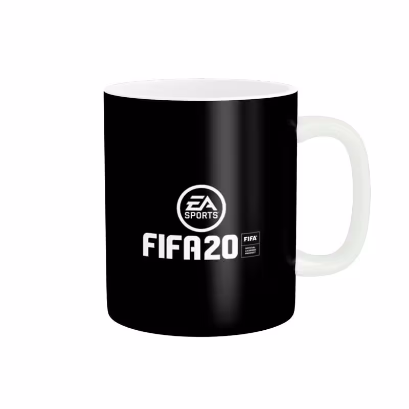 خرید ماگ-لیوان فیفا Fifa کد Fifa-03