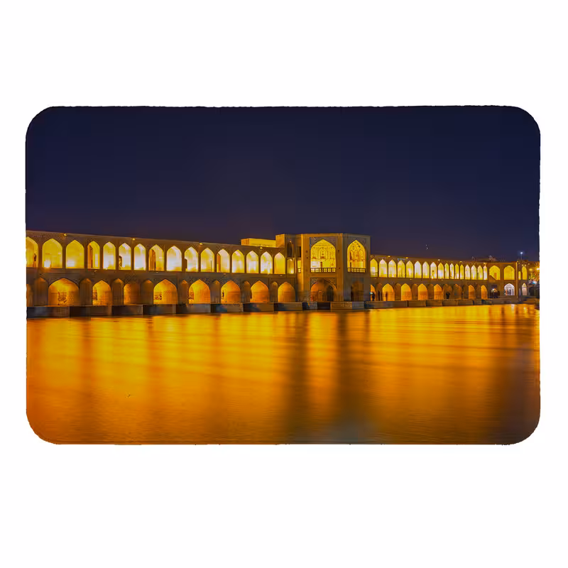 رطوبت گیر کنار سینک کد 147 | کالا مکس