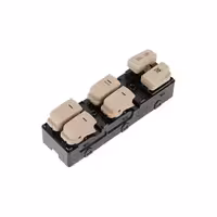 کلید شیشه بالابر سوناتا yf