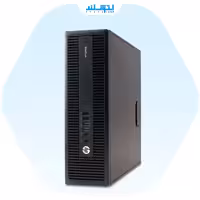 مینی کیس مدل HP 600-800 G2 SFF | کانفیگ 8