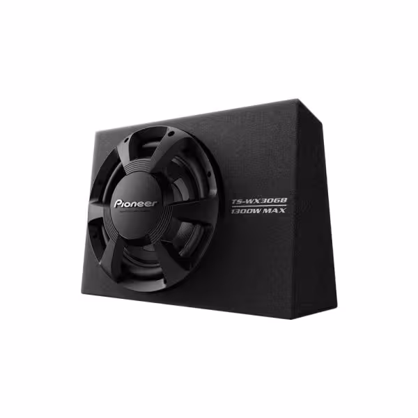 ساب باکس پایونیر ts-wx306b