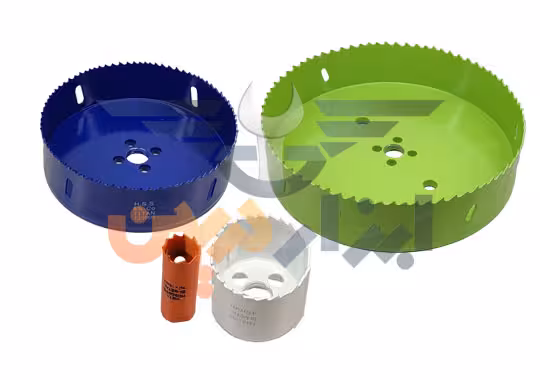 گردبر آهن 56 (8 درصد) کبالت