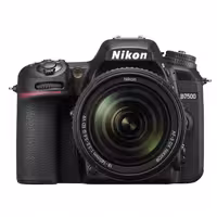 دوربین عکاسی نیکون Nikon D7500 Kit 18-140mm f/3.5-5.6 G VR