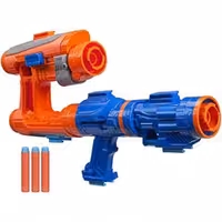 تفنگ مرد مورچه ای Star Lord Gun Hasbro E3424