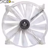 فن 15در15 سانتیمتری گرین