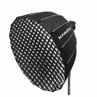 پارابولیک هارمونی مدل Parabolic Softbox 90cm
