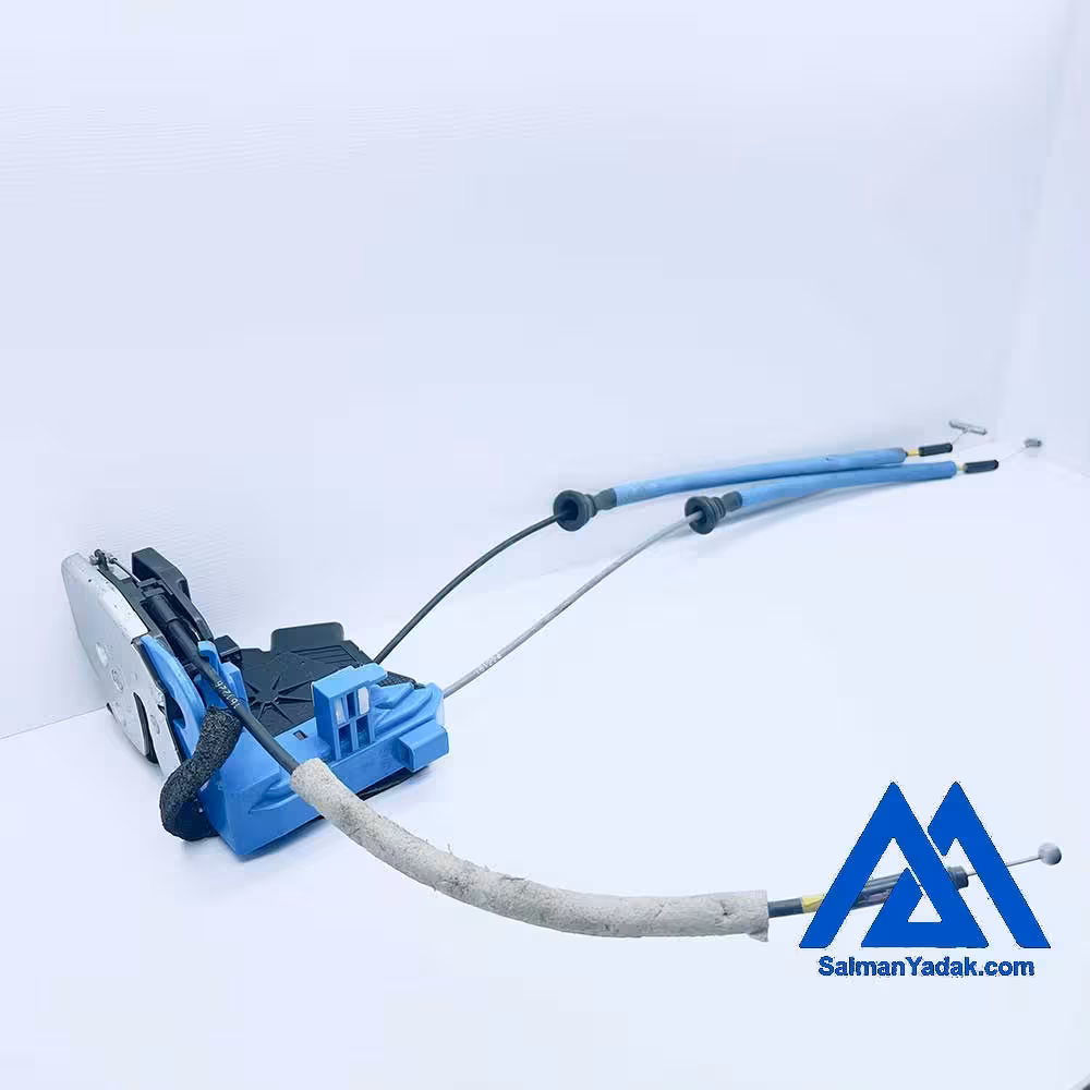 قفل درب سوناتا هیبرید 81410C1000