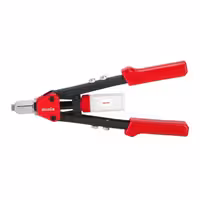 انبر پرچ چینی دو دسته رونیکس کد 1610