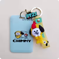 جافوتوکارتی و جاکلیدی chimmy