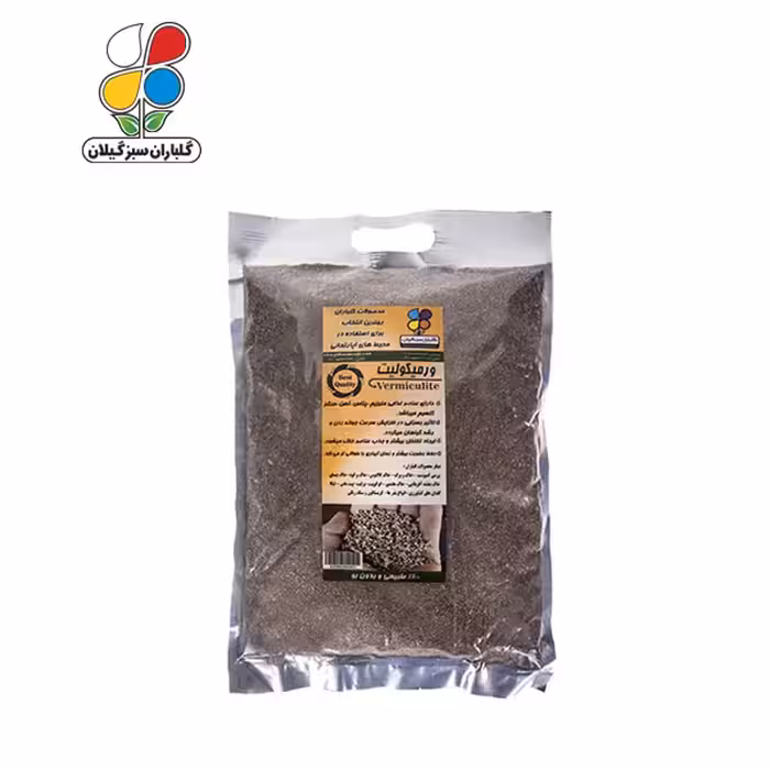 ورمیکولیت شکری بسته 2 کیلوگرمی (بسته 36 عددی)