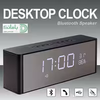 اسپیکر بلوتوث SPEAKER LP-06