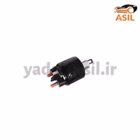 اتوماتیک استارت 206 طرح یوگسلاو