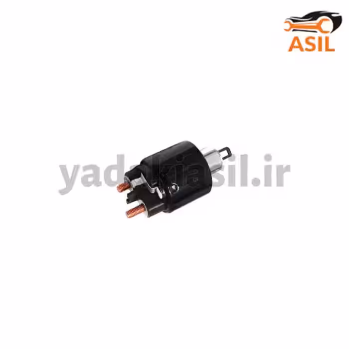 اتوماتیک استارت 206 طرح یوگسلاو