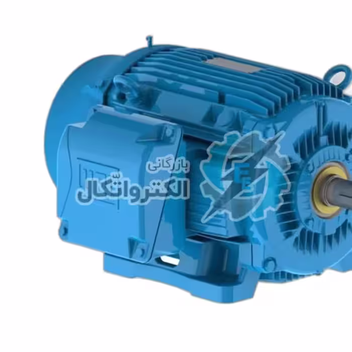 الکتروموتور WEG وگ 37KW سه فاز 3000دور
