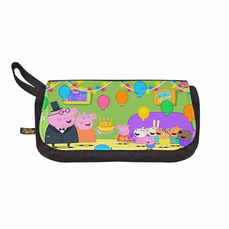 خرید و قیمت جامدادی طرح پپا پیگ کد 6783