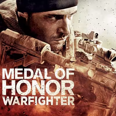 بازی Medal of Honor Warfighter
