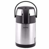 فلاسک استیل دوجداره جیپاس مدل GVF5262N