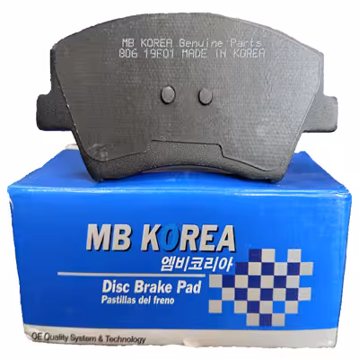 لنت ترمز عقب بسترن B-30