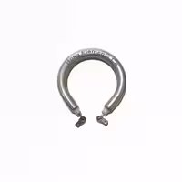 المنت اسپرسوساز مدل نعل اسبی هوکا المنت