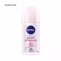 مام رول ضد تعریق زنانه نیوآ مدل Pearl & Beauty