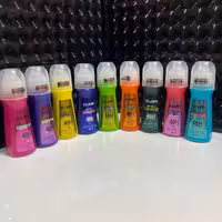 مام رول آنتی باکتریال اسکلاره مدل Action Control