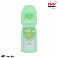 مام رول زنانه میچام مدل بدون رایحه Unscented (بدون بو   مناسب پوست حساس)