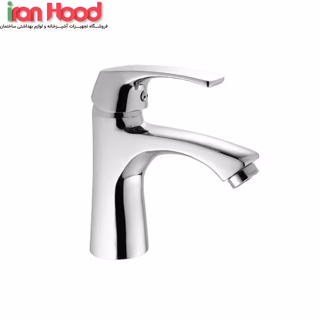 شیر روشویی البرز روز مدل یونیک