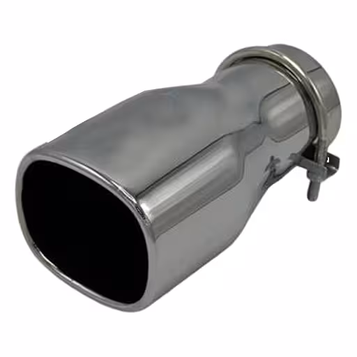 خرید سراگزوز خودرو رویال مدل پژویی چهارگوش صاف کد 207 | اتوموبی